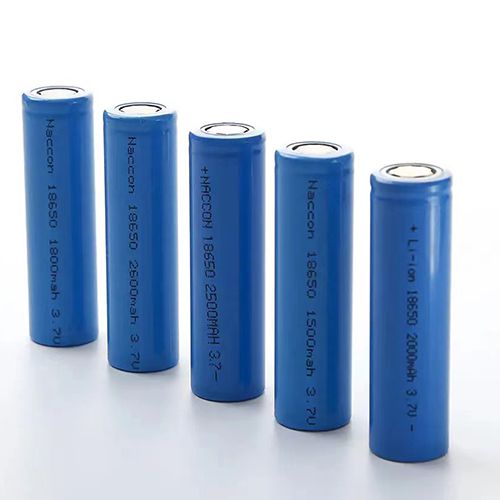 Battery Industry
