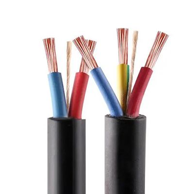 Cable Corona Treatment System