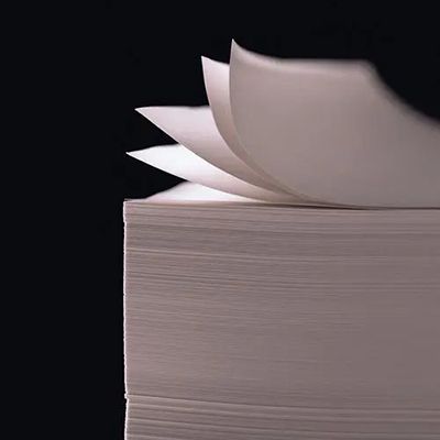 Paper Corona Treatment System