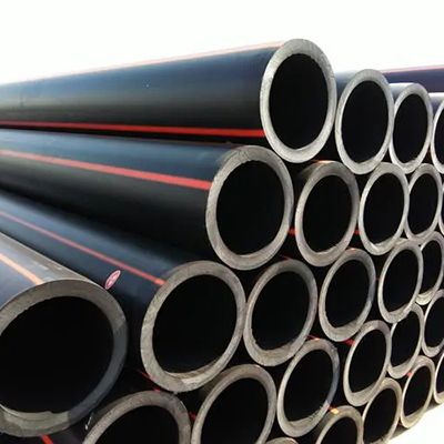 Jacket Pipe Corona Treatment System