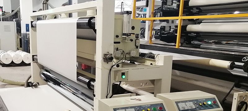 Corona Treater By Process