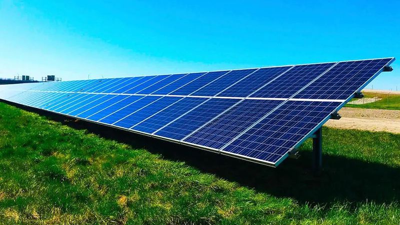 Cast Film Production Solution for Solar Industry