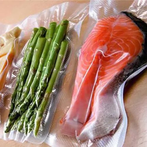 Traditional Packaging