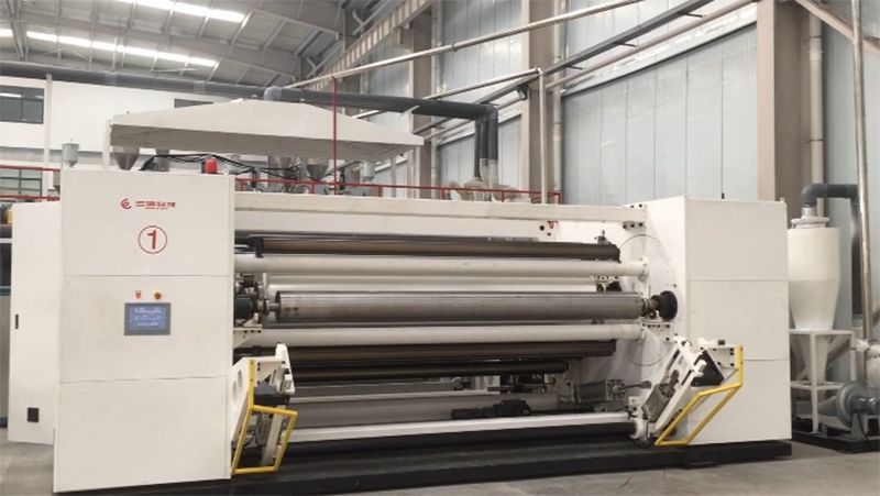 CPP Film Line