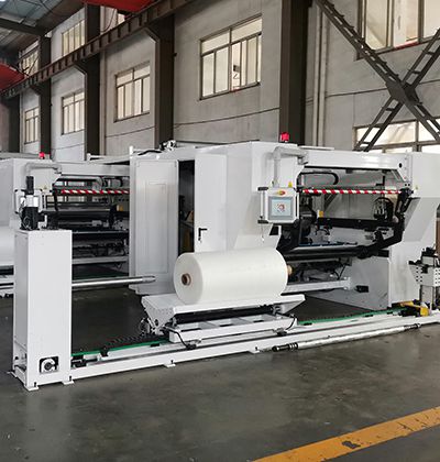 EVA/POE Solar Film Extrusion Line