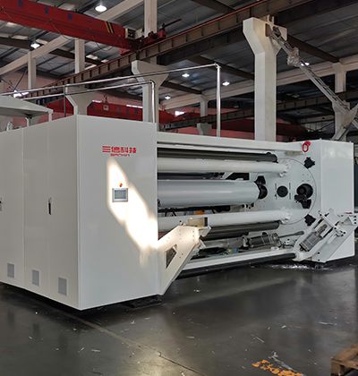 CPE Film Line