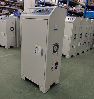 Corona Generator, CW1001-1003