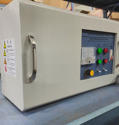 Corona Generator, CW3002-CW3006